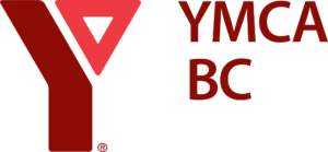 YMCA Canada BC LOGO